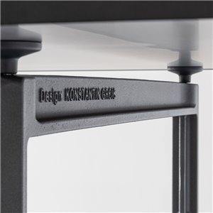 Mesa Brut Regulable Magis