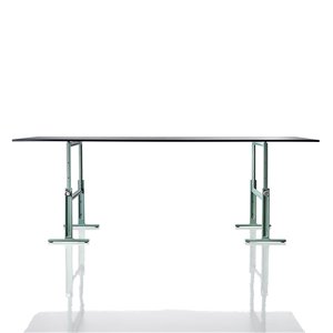 Mesa Brut Regulable Magis