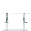 Mesa Brut Regulable Magis