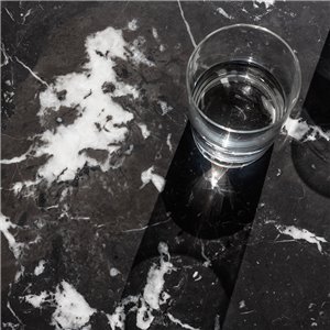 Mesa Brut Redonda Magis