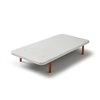 Base Tapizada Valencia Dupen