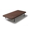 Base Tapizada Valencia Dupen