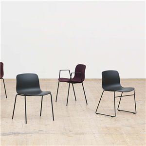 Silla AAC 08 Hay