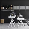 Panel Pared String Furniture