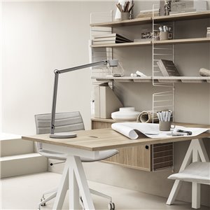 Panel Pared String Furniture