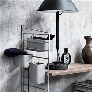 Panel Pared String Furniture