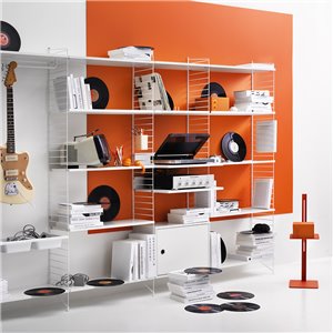 Panel Suelo String Furniture