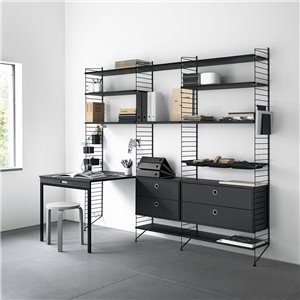 Panel Suelo String Furniture