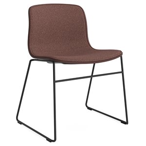 Silla AAC 08 tapizado frontal Hay
