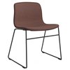 Silla AAC 08 tapizado frontal Hay