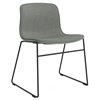 Silla AAC 08 tapizado frontal Hay