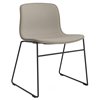 Silla AAC 08 tapizado frontal Hay