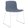 Silla AAC 08 tapizado frontal Hay