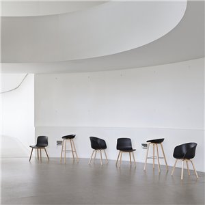 Silla AAC 12 Hay