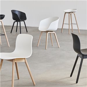 Silla AAC 12 Hay