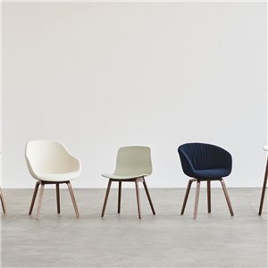Silla AAC 12 Hay