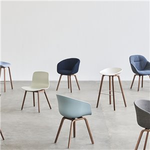 Silla AAC 12 Hay