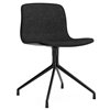 Silla AAC 10 tapizado frontal Hay