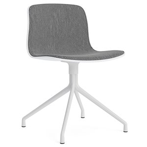 Silla AAC 10 tapizado frontal Hay