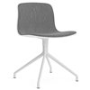 Silla AAC 10 tapizado frontal Hay
