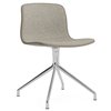 Silla AAC 10 tapizado frontal Hay