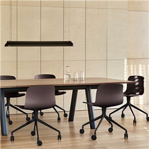 Silla AAC 14 Hay