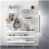 Estante Metal High String Furniture