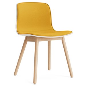 Silla AAC 12 tapizado frontal Hay