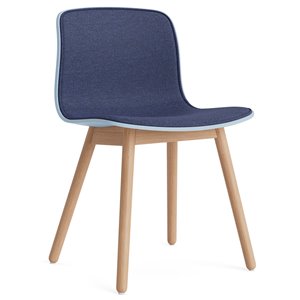 Silla AAC 12 tapizado frontal Hay
