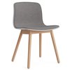 Silla AAC 12 tapizado frontal Hay