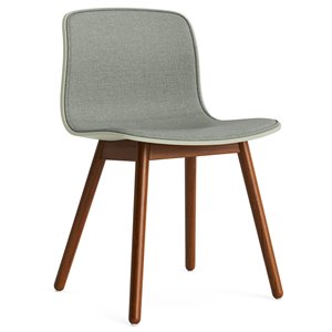 Silla AAC 12 tapizado frontal Hay