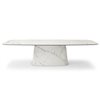 Mesa Napoleon Keramik Shaped Cattelan Italia
