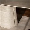 Mesa Napoleon Keramik Shaped Cattelan Italia