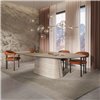 Mesa Napoleon Keramik Shaped Cattelan Italia