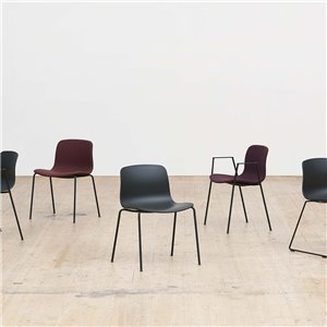 Silla AAC 16 Hay
