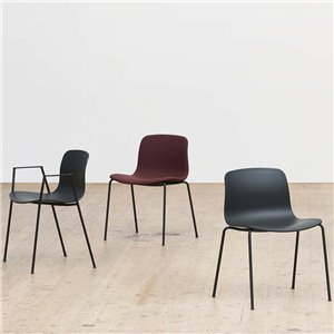 Silla AAC 18 Hay