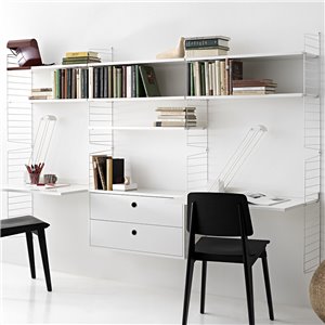 Panel Pared String Furniture