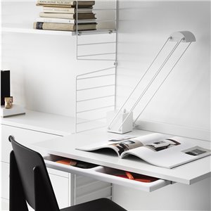 Panel Pared String Furniture