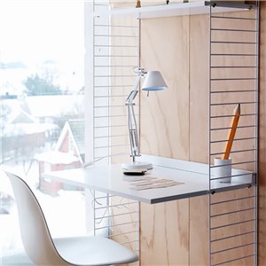Escritorio de trabajo String Furniture