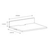 Estante Media String Furniture