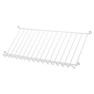Estante para revistas metálico String Furniture