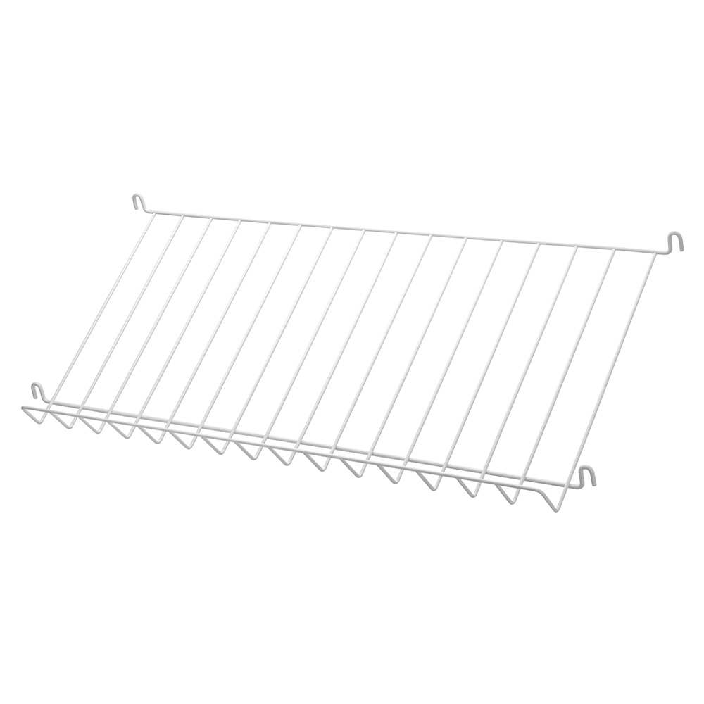 Estante para revistas metálico String Furniture