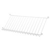 Estante para revistas metálico String Furniture
