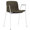 Silla AAC 19 tapizada Hay