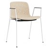 Silla AAC 19 tapizada Hay