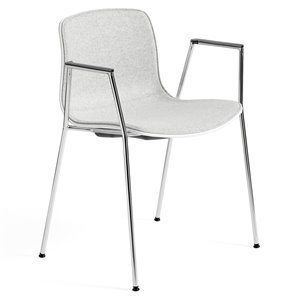 Silla AAC 18 tapizado frontal Hay