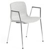 Silla AAC 18 tapizado frontal Hay