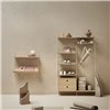Estante Metal High String Furniture