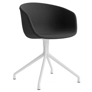 Silla AAC 21 tapizada Hay