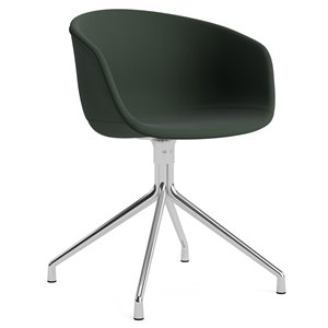 Silla AAC 21 tapizada Hay
